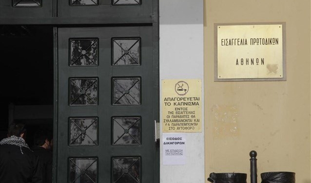 Εισαγγελική έρευνα σε βάρος του προέδρου της ΠΟΕΔΗΝ για δηλώσεις στην υπόθεση της νοσηλεύτριας στην Κέρκυρα