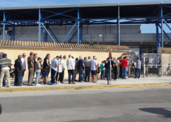 «Κυκλοφόρησαν» τα εισιτήρια για το ματς ΑΟΚ Κέρκυρα – Ξάνθη