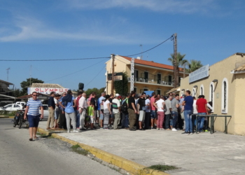 Στα 5 ευρώ τα εισιτήρια του ΑΟΚ Κέρκυρα- ΠΑΣ Γιάννινα
