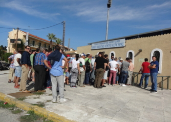 “Κυκλοφόρησαν” τα εισιτήρια του ΑΟΚ Κέρκυρα – Ηρακλής
