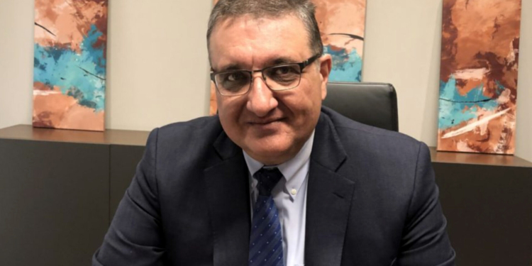 Εξαδάκτυλος: «Η Γ.Γ.Α δεν μας  ζήτησε να συζητήσουμε για Γ’ Εθνική»