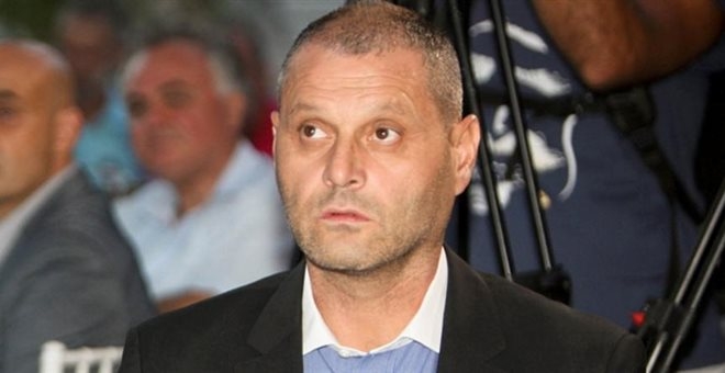 Την Κέρκυρα επισκέπτεται ο Ελευθεριάδης