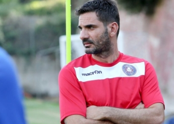 Είπε «αντίο» ο Ελευθερόπουλος