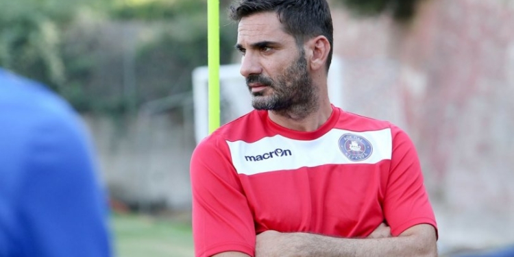Είπε «αντίο» ο Ελευθερόπουλος
