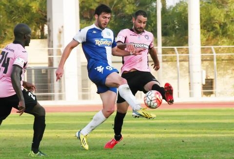 Πανελευσινιακός – ΑΟΚ Κέρκυρα 1-3: Τα παραλειπόμενα