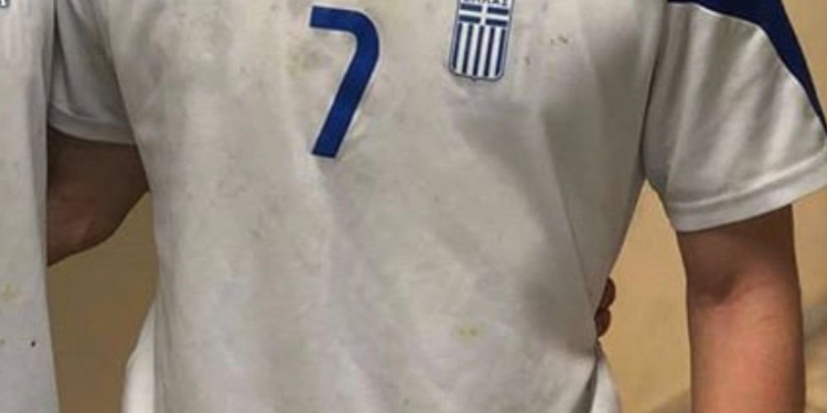 ΧΑΝΤΜΠΟΛ: Τον ταλαντούχο Ελευθεριάδη απέκτησε ο Φαίακας