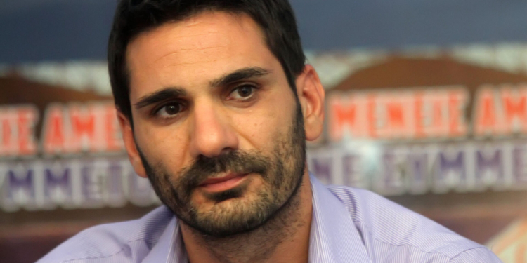 Και με τη… βούλα ο «Ελέ» στον πάγκο του ΑΟΚ Κέρκυρα!