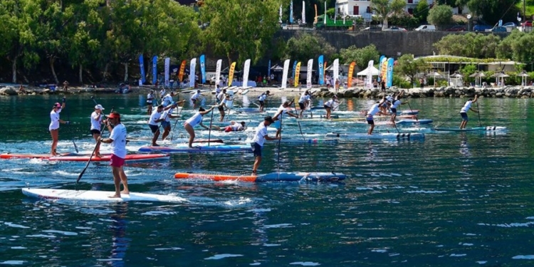 15 και 16 Ιουνίου το ετήσιο Corfu Emerald Cup.