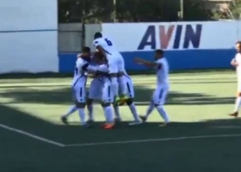 Στους «32» του Κυπέλλου ο ΑΟΚ Κέρκυρα, 1-0 στην Επισκοπή!