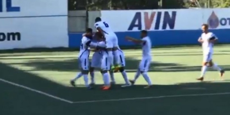 Στους «32» του Κυπέλλου ο ΑΟΚ Κέρκυρα, 1-0 στην Επισκοπή!