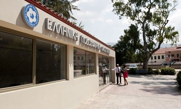 Την Κυριακή 1η  Οκτωβρίου η σέντρα της Γ΄ Εθνικής