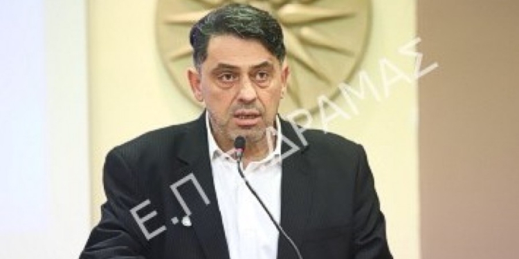 Χατζησαρόγλου: «Η Γ΄ Εθνική θα ξεκινήσει τηρώντας το πρωτόκολλο»