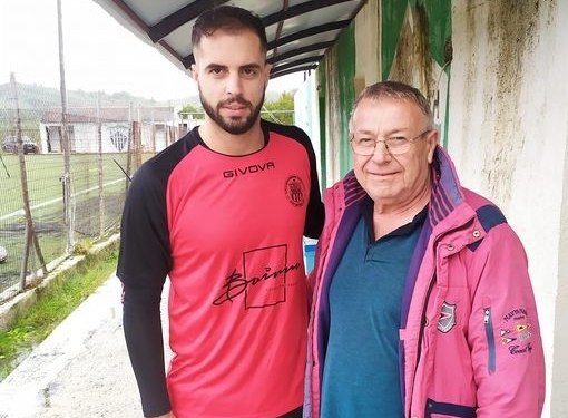 Εκτός «δράσης» για ενάμιση μήνα ο Ερίκος Κουρής