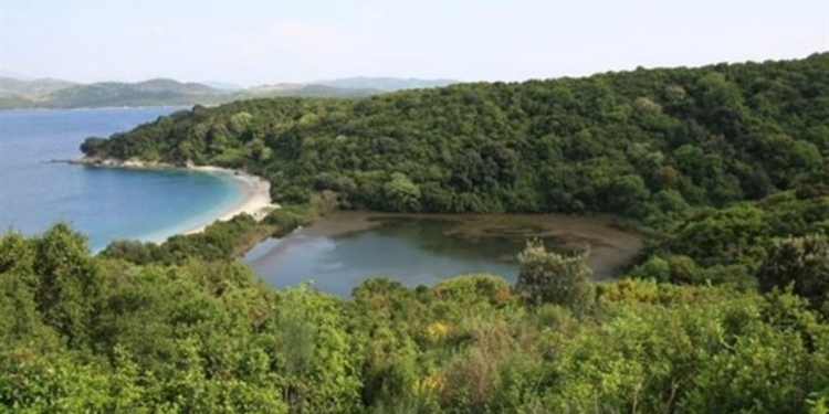 Έχουν άδειες για όσα κάνουν στον Ερημίτη, ρωτάει ο Σύλλογος Περιβάλλοντος;