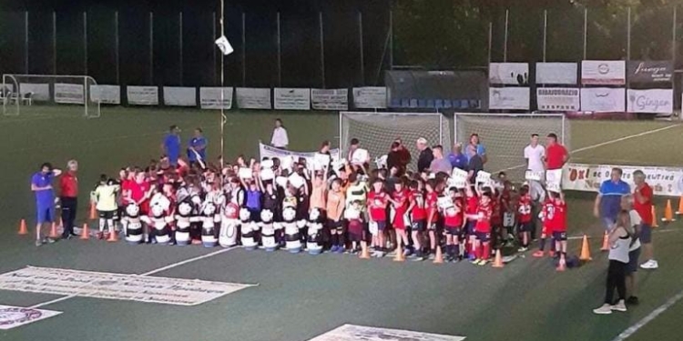 Με μεγάλη επιτυχία το 10ο Τουρνουά Ακαδημιών