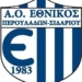 ΣΗΜΑ ΕΘΝΙΚΟΥ ΠΕΡΟΥΛΑΔΩΝ