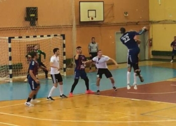 ΧΑΝΤΜΠΟΛ: Έχασε και πάλι ο Φαίακας, (33-26) από τον Φίλιππο Βέροιας