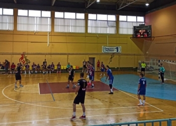 ΧΑΝΤΜΠΟΛ: Άσχημο ξεκίνημα για Φαίακα ήττα 19-22 από την Δράμα