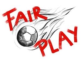 Αξίζει το έπαθλο Fair Play!