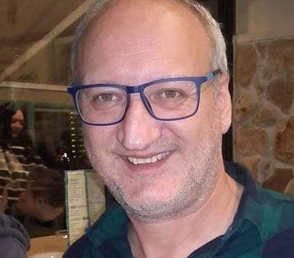 Απόλυση Στάθη Φάλκου από τους Λιαπάδες