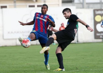 Προβληματικός και στο Μενίδι ο ΑΟΚ, 0-0 με Αχαρναϊκό