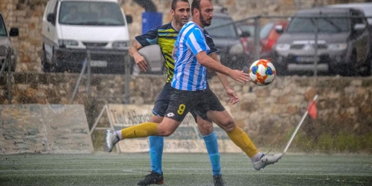 Τα μικρά μυστικά του Ελιάν Φασλία