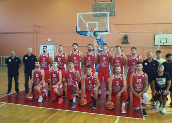 ΜΠΑΣΚΕΤ: Πρώτη ήττα του Φαίακα, 77-65 από τους Μαχητές