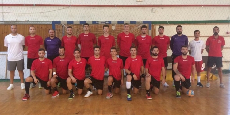 ΧΑΝΤΜΠΟΛ: «Βαρύτατα πληγωμένος» ο Φαίακας στην Βέροια