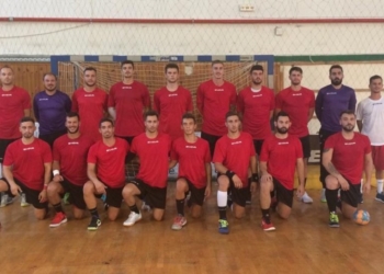 ΧΑΝΤΜΠΟΛ: Αφιέρωμα της ΟΧΕ στην ομάδα του Φαίακα