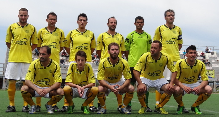 Στην Α’ ΕΠΣΚ αντί του Αετού ο Φαίακας Μαραθιά