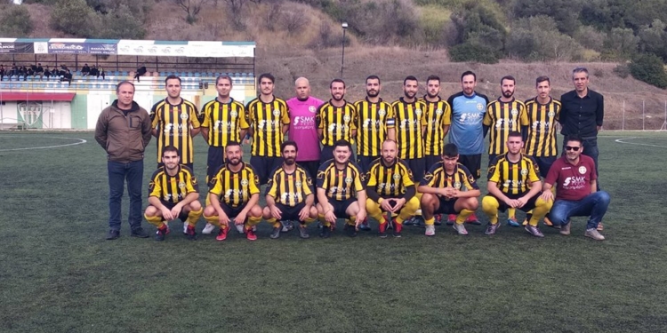 Φαίαξ Μαραθιά, ο… φονέας των «γιγάντων»!