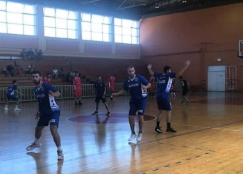 ΜΠΑΣΚΕΤ: Νίκησε και τον Ερμή Αγιάς ο Φαίακας