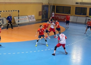 ΧΑΝΤΜΠΟΛ: Ήττα (32-26) του Φαίακα  από την Πυλαία στην Θεσσαλονίκη