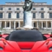 Στις 30 Ιουλίου η FERRARI στην Κέρκυρα!