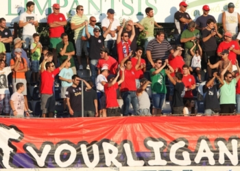Κανονικά η εκδρομή των “Vourligans”