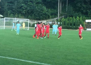 «Φιλική» νίκη (3-1) του ΑΟΚ Κέρκυρα επί του Απόλλωνα