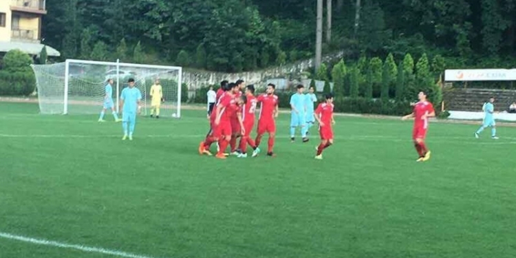«Φιλική» νίκη (3-1) του ΑΟΚ Κέρκυρα επί του Απόλλωνα
