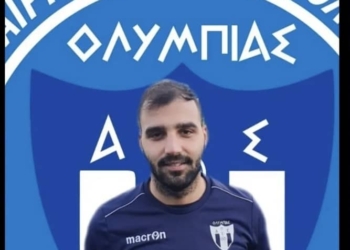 Τον Σπύρο Φίλιππα «έκλεισαν» οι Φοίνικες
