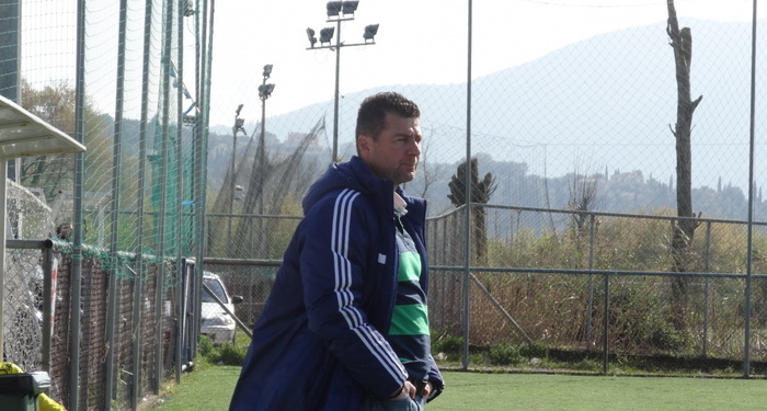 Τέλος ο Γιάννης Φλώρος από τα Μωραϊτικα!