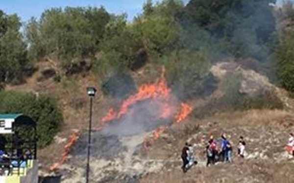 Εγκληματική αμέλεια!