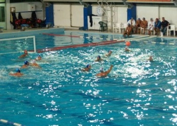 Πόλο: Ξεκίνημα με το… αριστερό ο ΝΑΟΚ