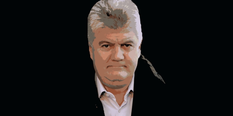 Τι «τρέχει» με τον Γκαγκάτση;