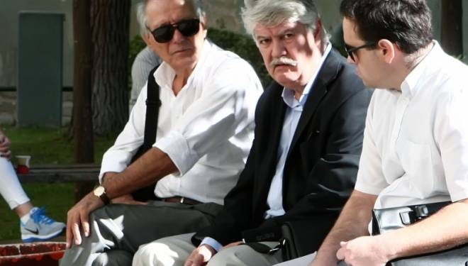 Απολογήθηκε στον ανακριτή διαφθοράς ο Γκαγκάτσης