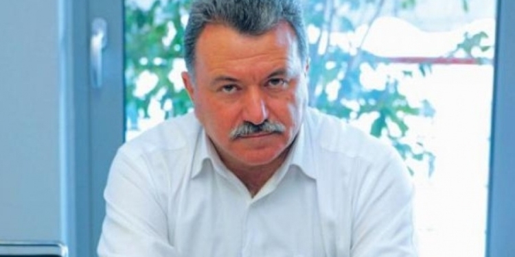 Παρέμβαση Γαλιατσάτου για την άθλια κατάσταση του γηπέδου του Ε.Α.Κ.Κ