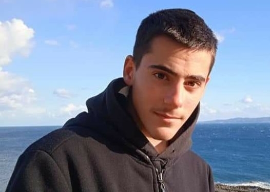 Κάτοικος … Περιβολίου ο Σωτήρης Γατσούλης