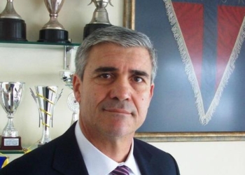 Κωπηλασία: 7&8/9 το Πανελλήνιο Πρωτάθλημα “Δ. Νικολούζος”