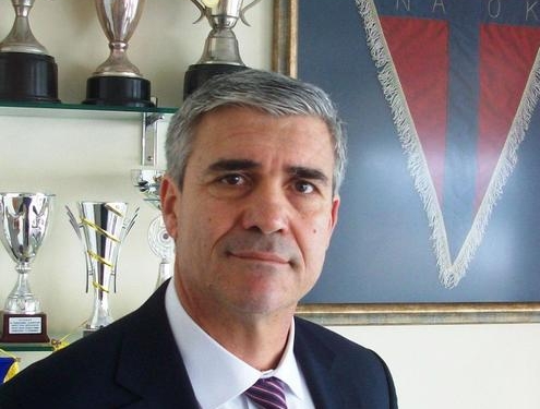 Κωπηλασία: 7&8/9 το Πανελλήνιο Πρωτάθλημα “Δ. Νικολούζος”