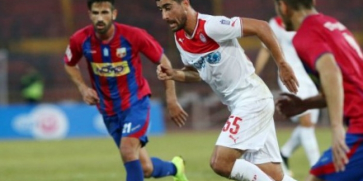 ΑΟΚ Κέρκυρα: Δύσκολη η παραμονή του Γκαζαριάν