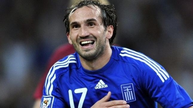 Με Γκέκα οι προπονήσεις του ΑΟΚ Κέρκυρα