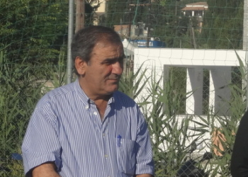 Κυρ Λάμπρο, σας πονάει η αλήθεια;